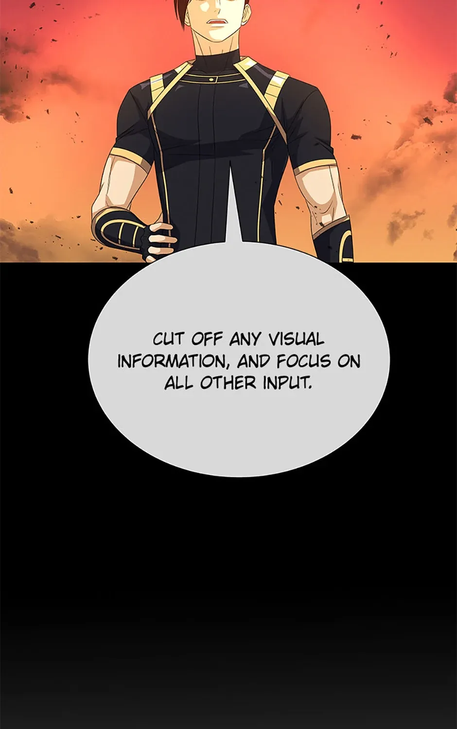 Read Carnivorous Hunter chapter 86 image 121 on Lezhin
