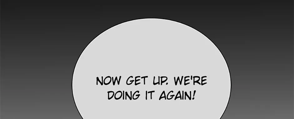 Read Carnivorous Hunter chapter 86 image 122 on Lezhin