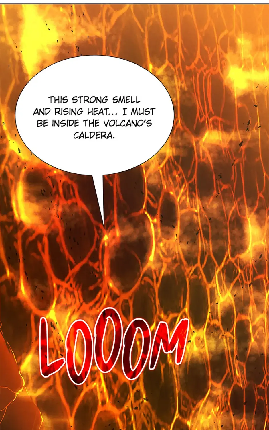Read Carnivorous Hunter chapter 86 image 129 on Lezhin