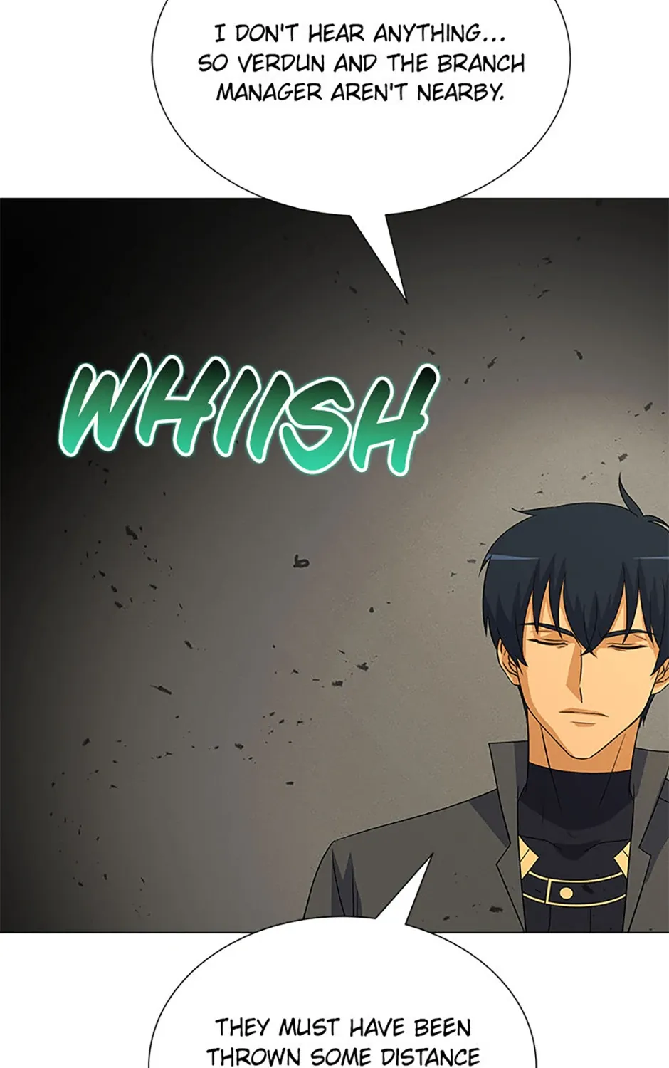 Read Carnivorous Hunter chapter 86 image 133 on Lezhin