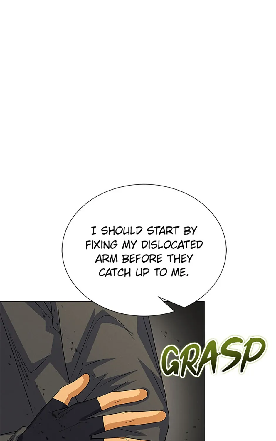 Read Carnivorous Hunter chapter 86 image 135 on Lezhin