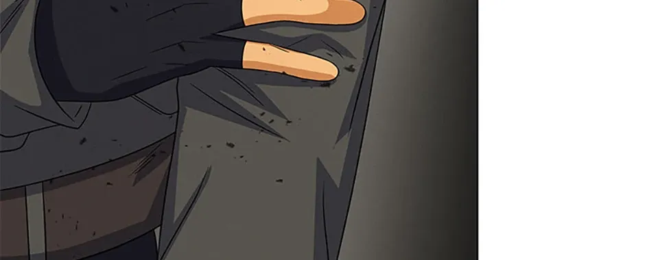 Read Carnivorous Hunter chapter 86 image 136 on Lezhin