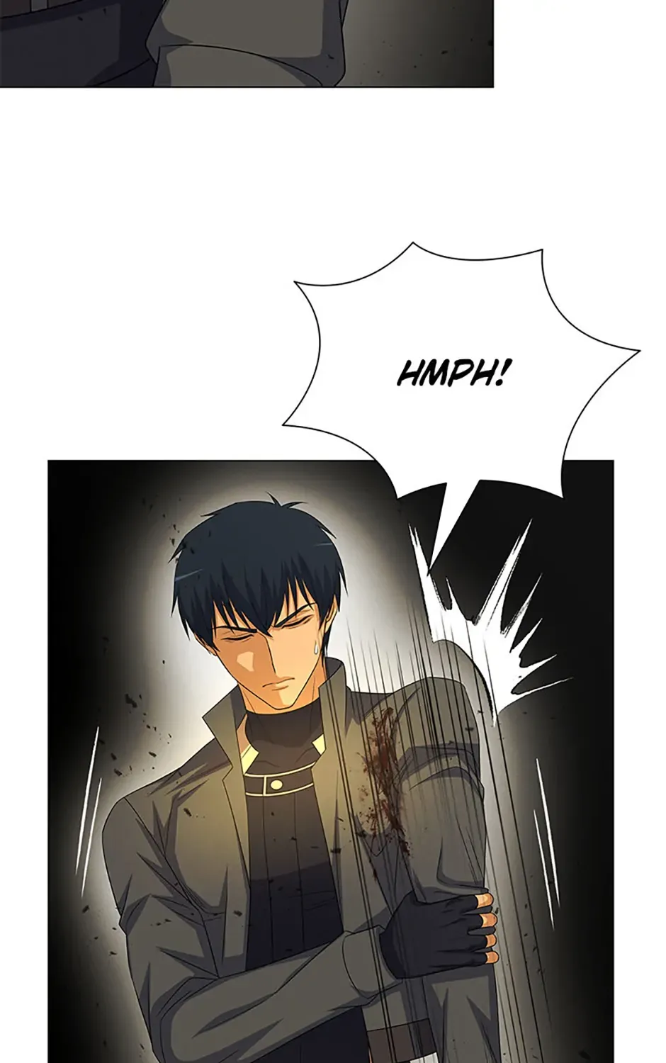 Read Carnivorous Hunter chapter 86 image 137 on Lezhin