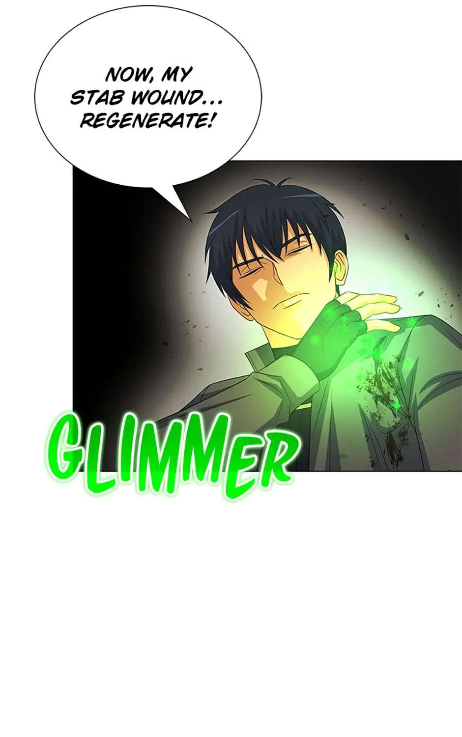 Read Carnivorous Hunter chapter 86 image 139 on Lezhin