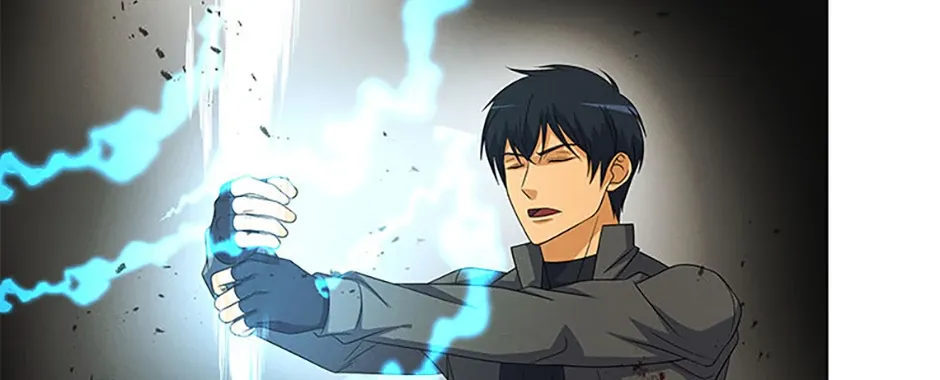 Read Carnivorous Hunter chapter 86 image 146 on Lezhin