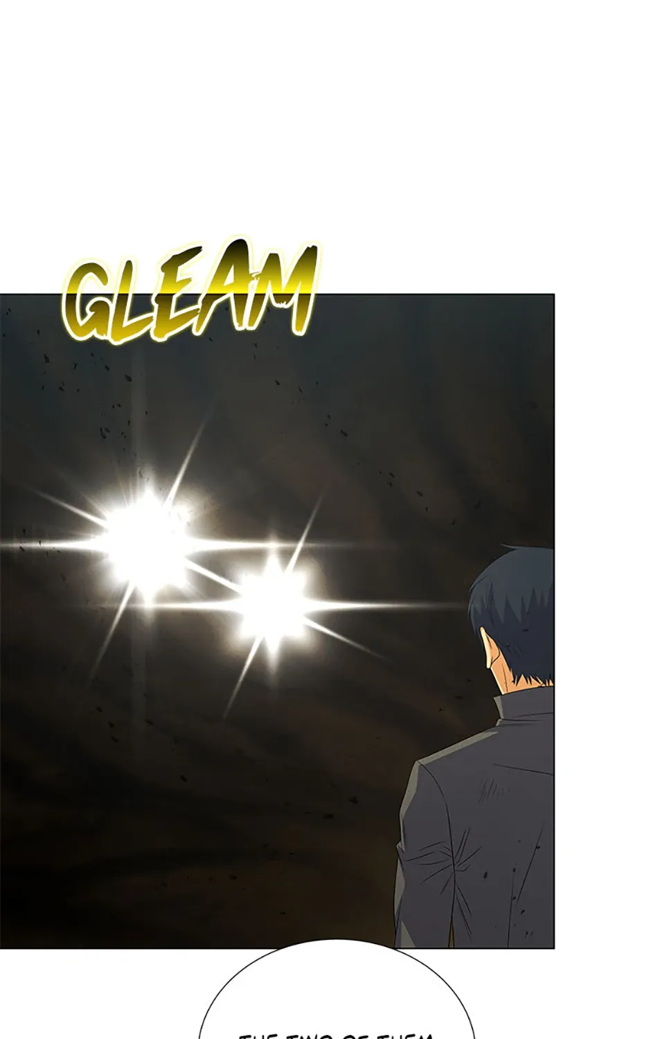 Read Carnivorous Hunter chapter 86 image 153 on Lezhin