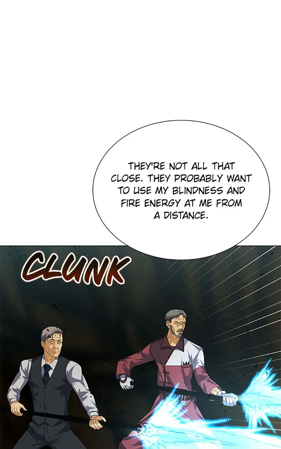 Read Carnivorous Hunter chapter 86 image 155 on Lezhin