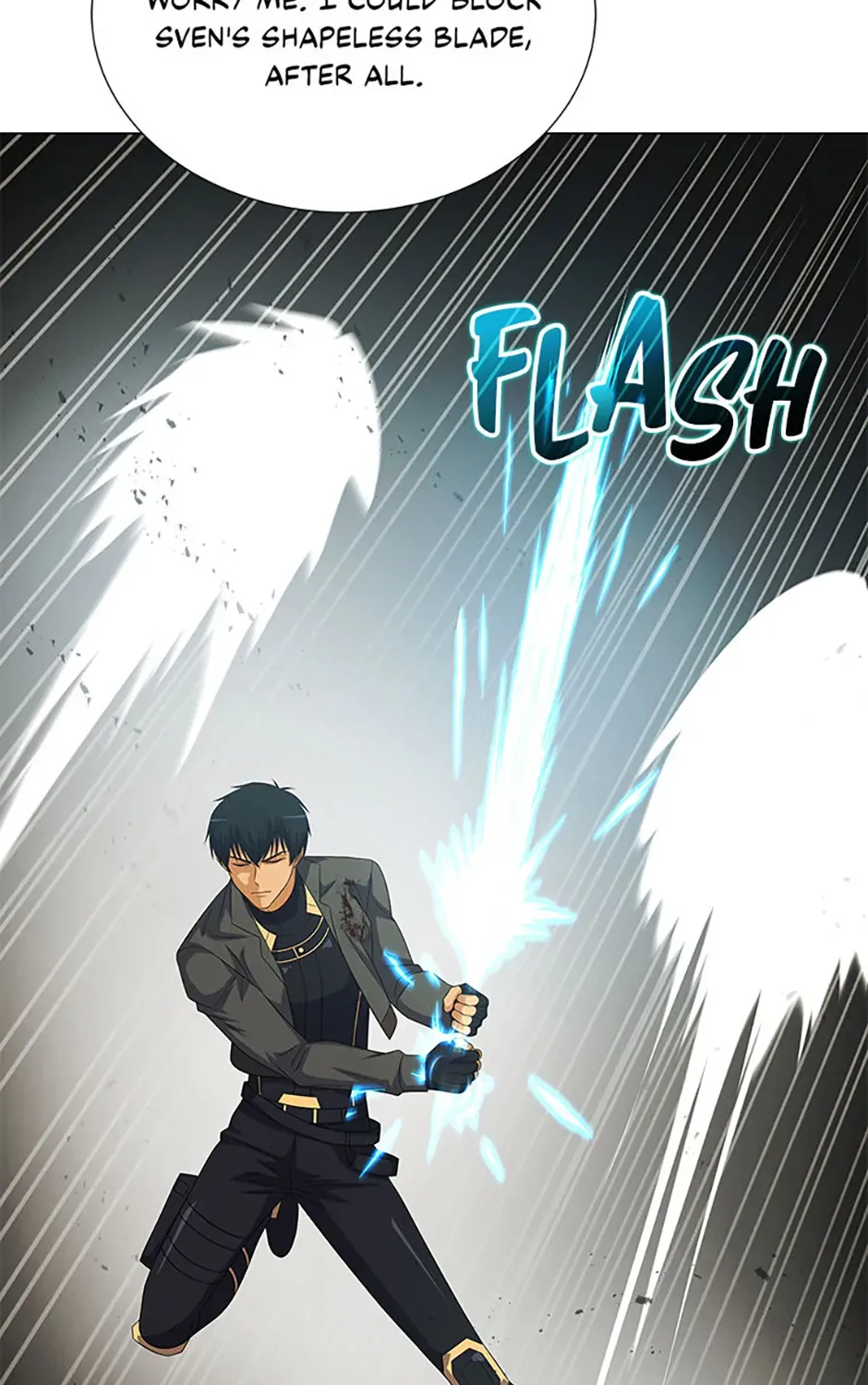 Read Carnivorous Hunter chapter 86 image 161 on Lezhin