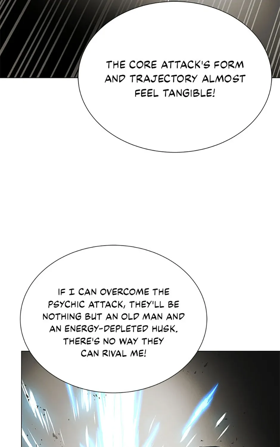 Read Carnivorous Hunter chapter 86 image 163 on Lezhin