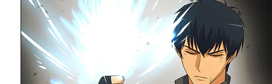 Read Carnivorous Hunter chapter 86 image 164 on Lezhin