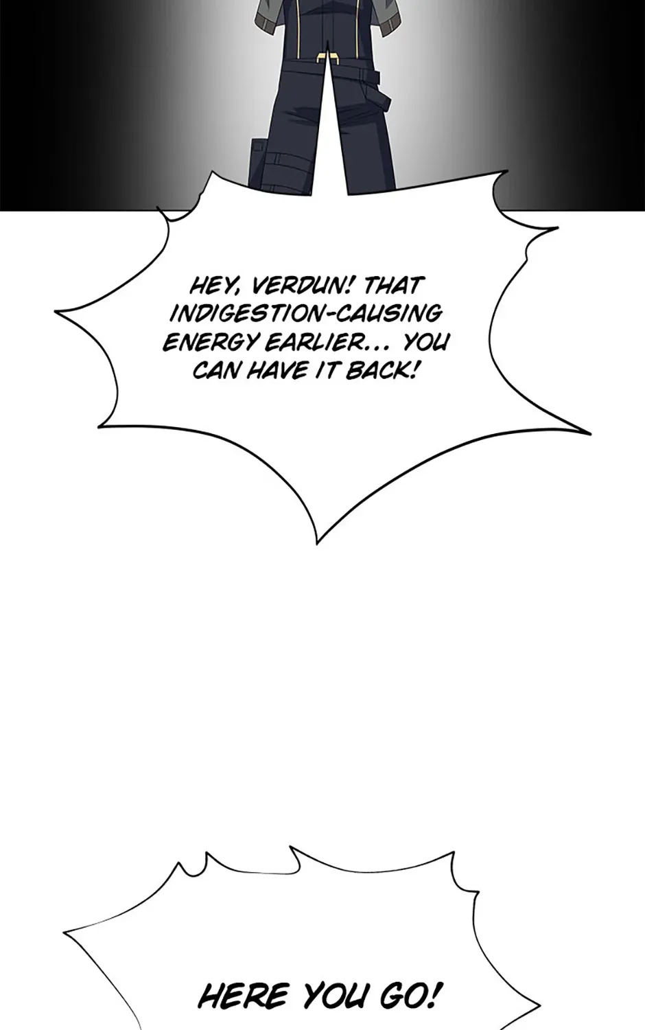 Read Carnivorous Hunter chapter 86 image 169 on Lezhin
