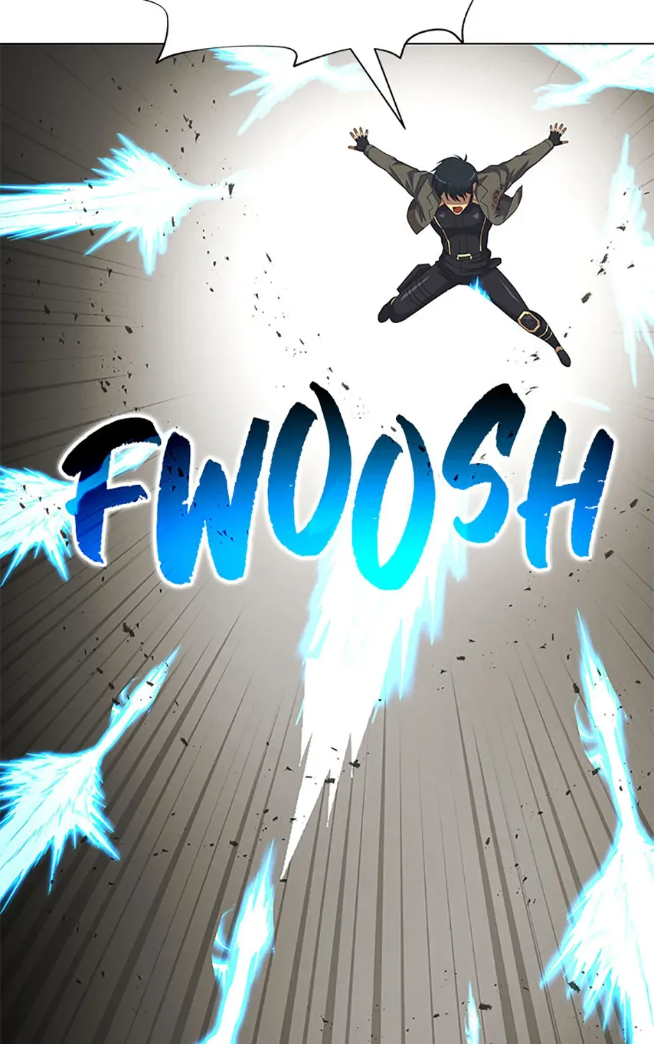 Read Carnivorous Hunter chapter 86 image 171 on Lezhin