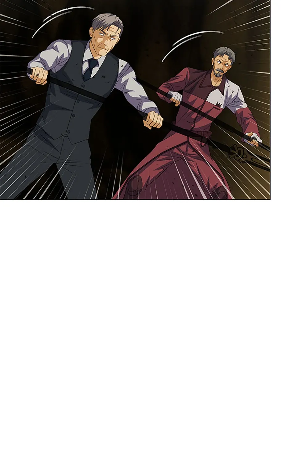 Read Carnivorous Hunter chapter 86 image 179 on Lezhin