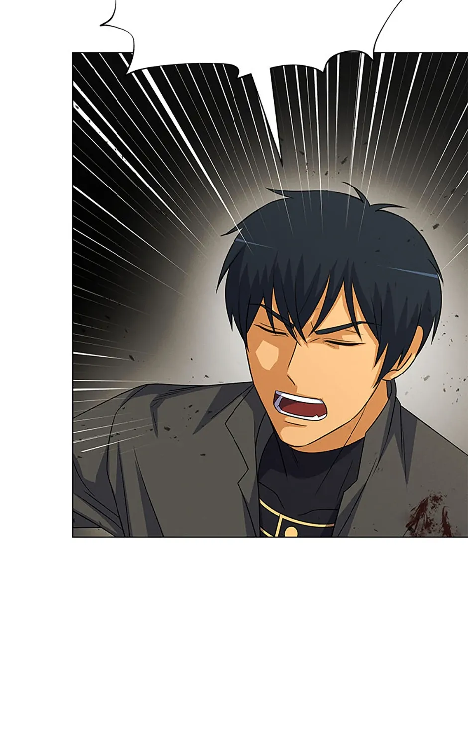 Read Carnivorous Hunter chapter 86 image 181 on Lezhin