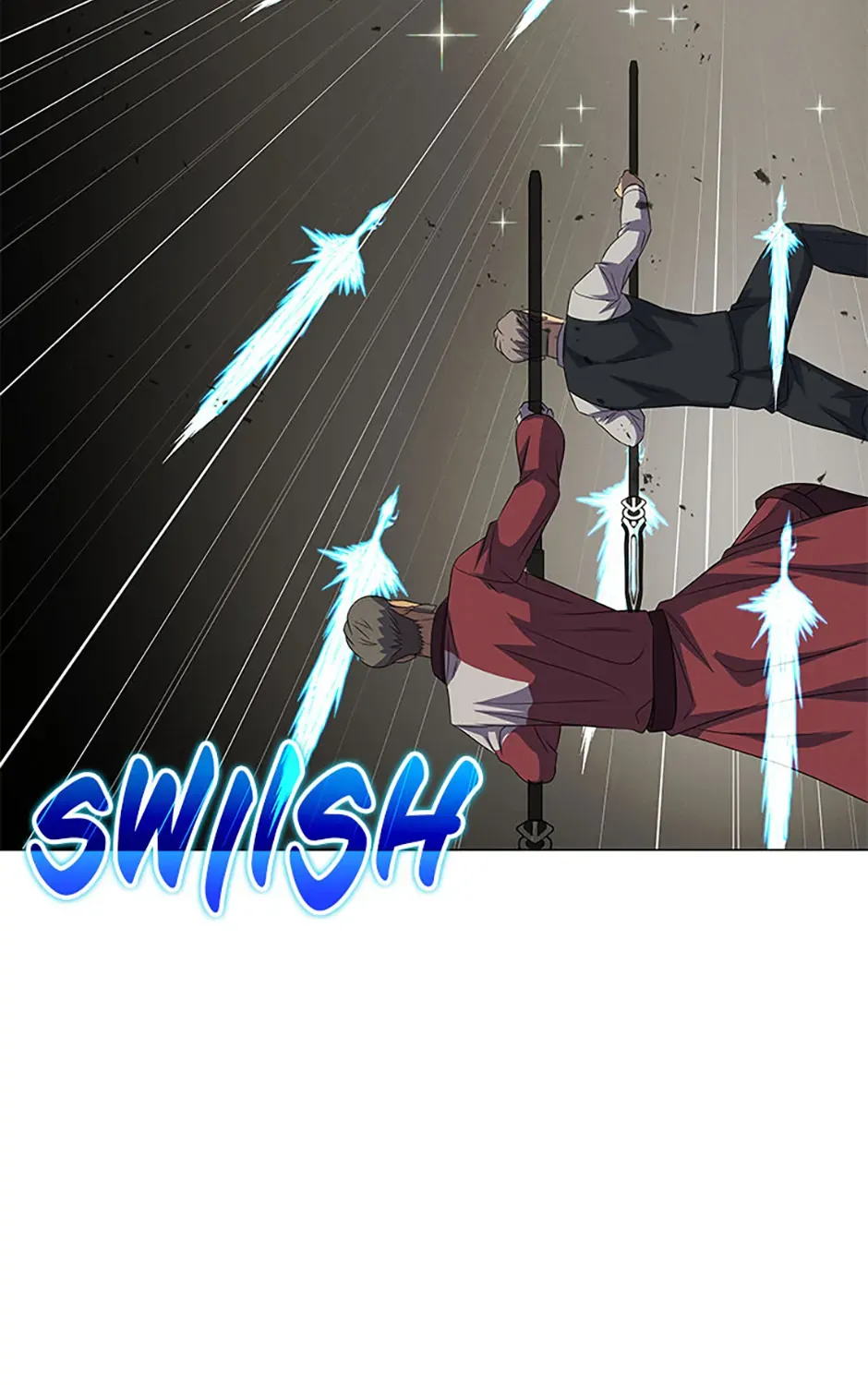 Read Carnivorous Hunter chapter 86 image 185 on Lezhin