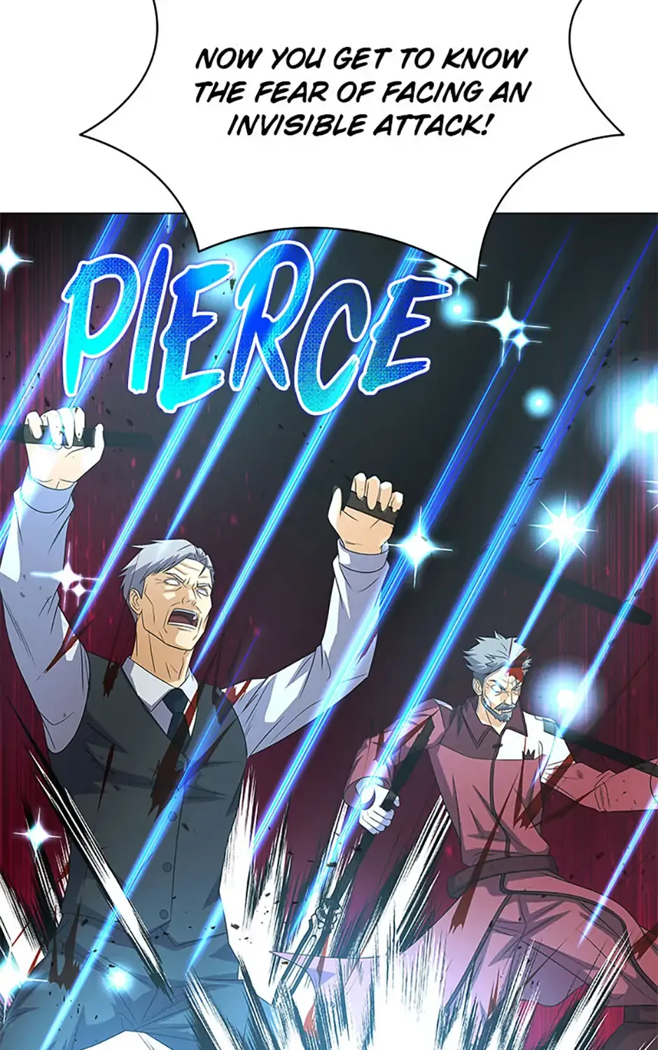 Read Carnivorous Hunter chapter 86 image 187 on Lezhin