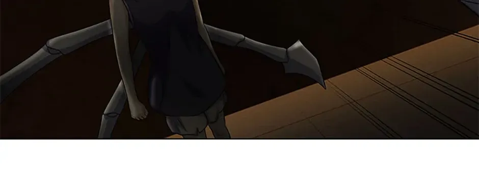 Read Carnivorous Hunter chapter 86 image 20 on Lezhin