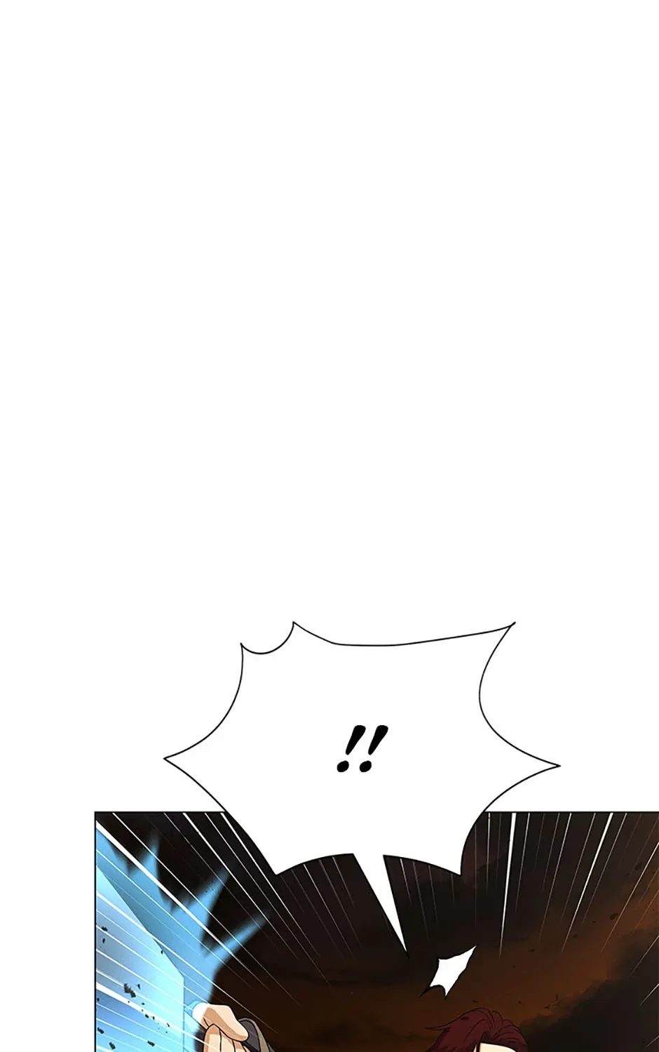 Read Carnivorous Hunter chapter 86 image 23 on Lezhin