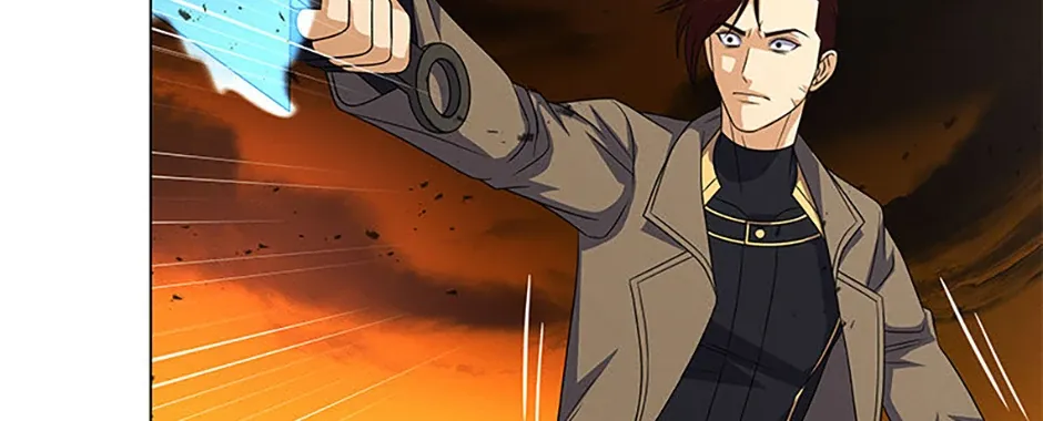 Read Carnivorous Hunter chapter 86 image 24 on Lezhin