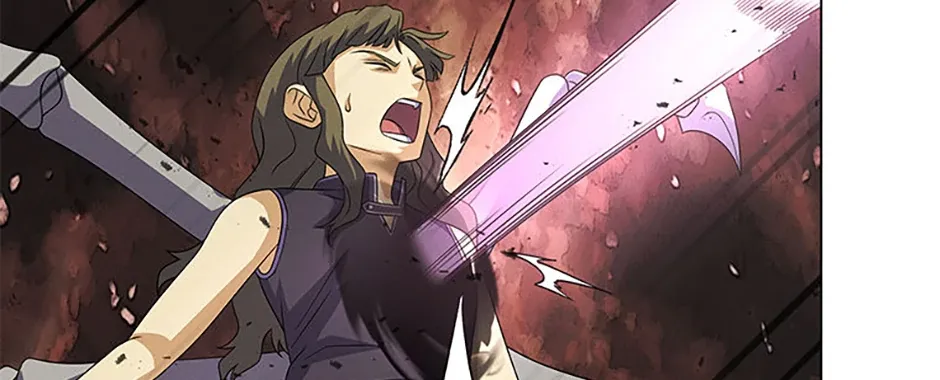Read Carnivorous Hunter chapter 86 image 26 on Lezhin