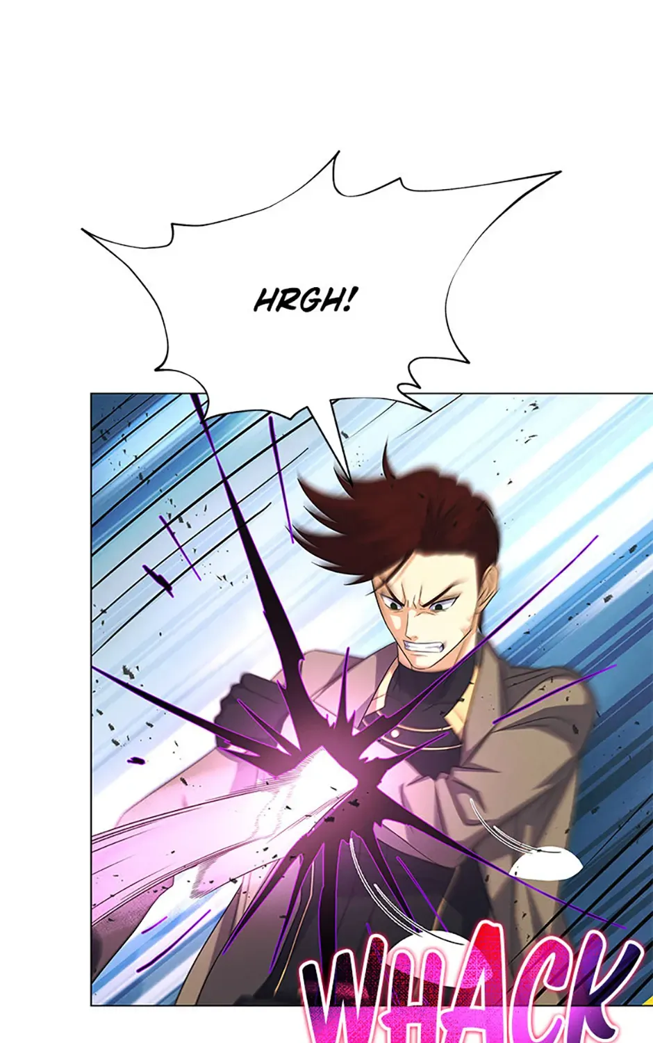 Read Carnivorous Hunter chapter 86 image 29 on Lezhin