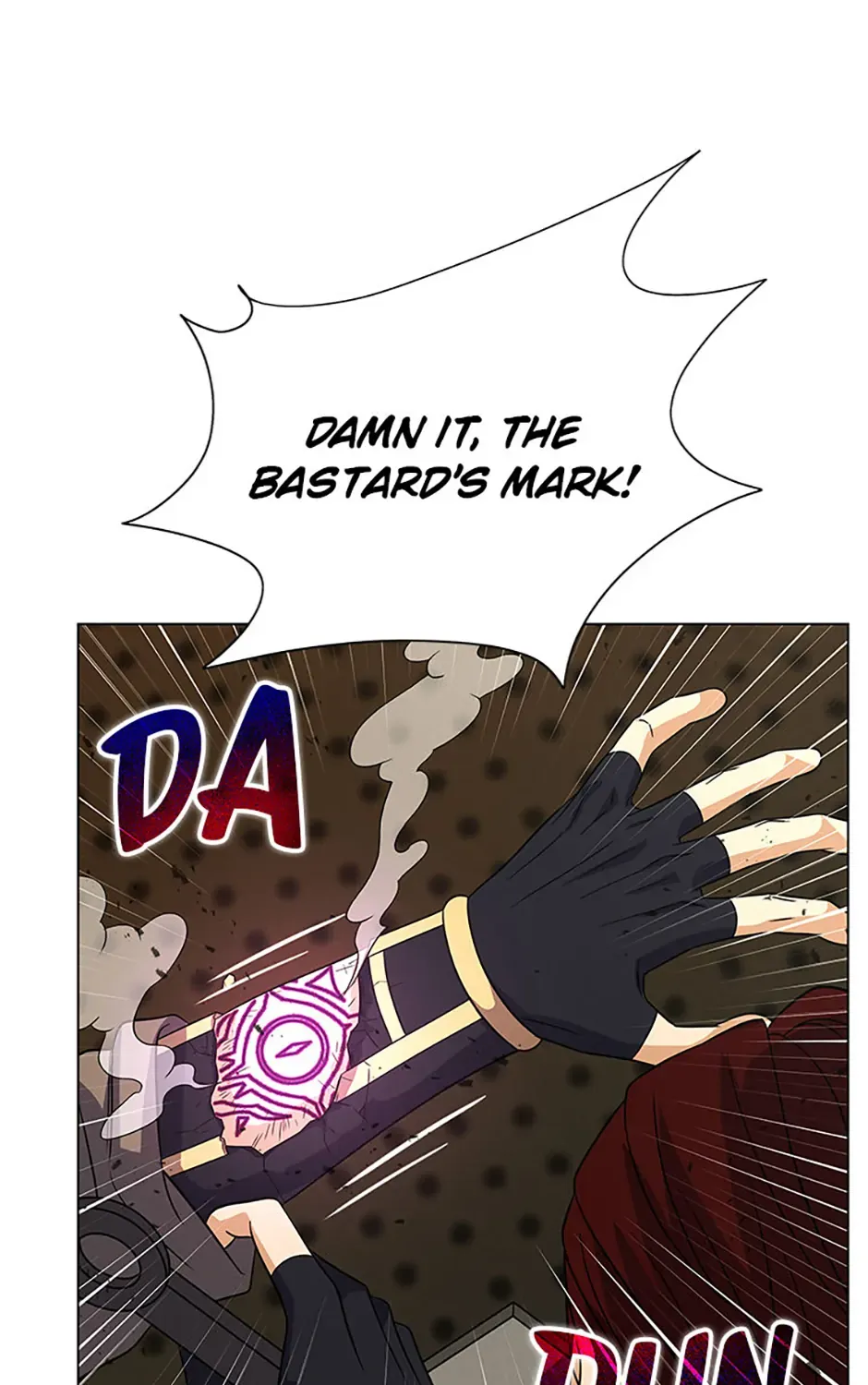 Read Carnivorous Hunter chapter 86 image 31 on Lezhin
