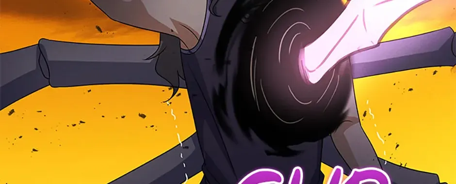 Read Carnivorous Hunter chapter 86 image 34 on Lezhin
