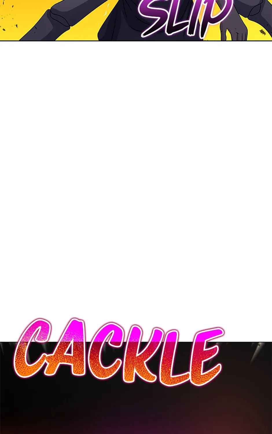 Read Carnivorous Hunter chapter 86 image 35 on Lezhin