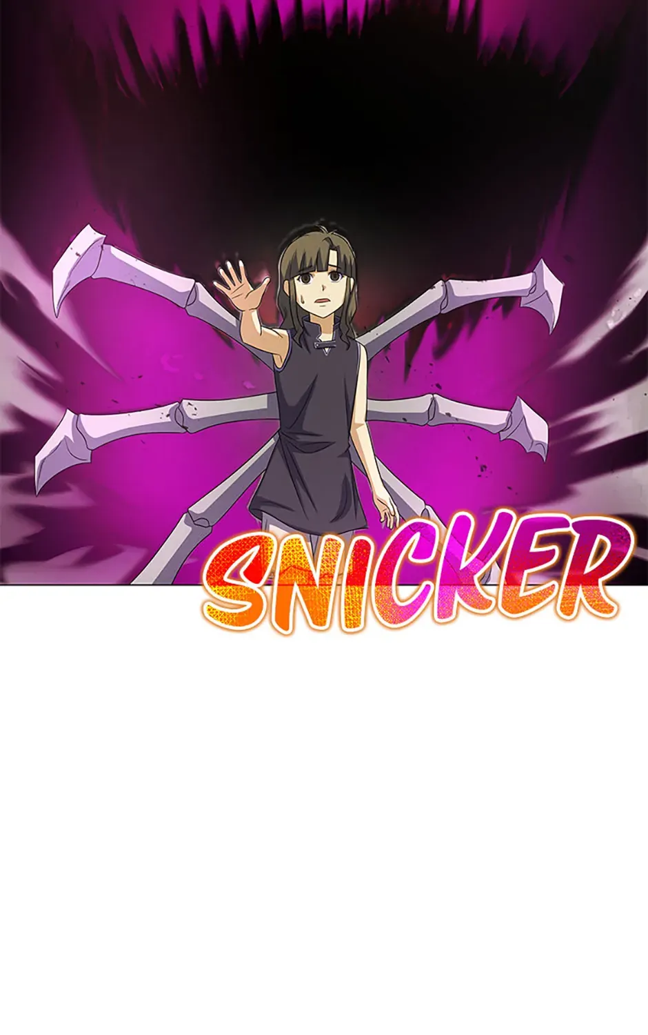 Read Carnivorous Hunter chapter 86 image 37 on Lezhin