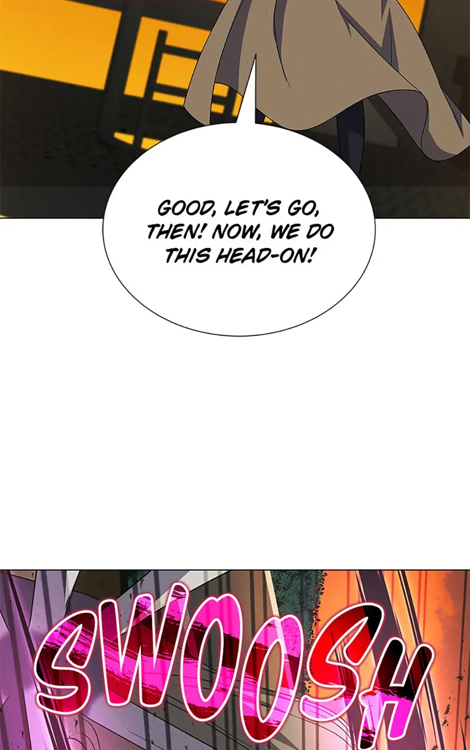 Read Carnivorous Hunter chapter 86 image 45 on Lezhin