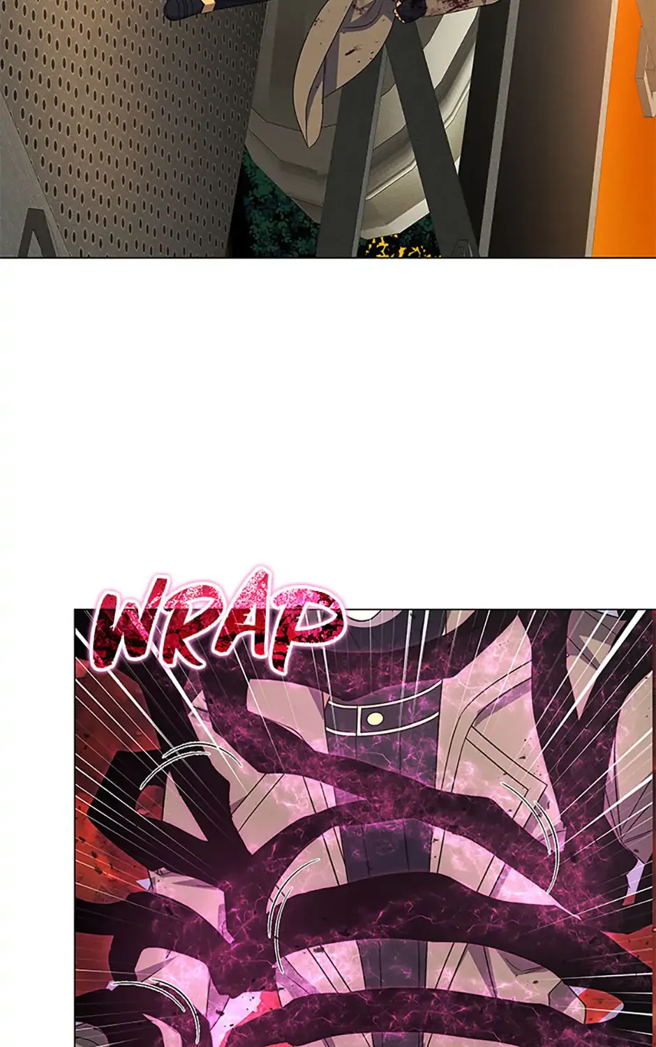 Read Carnivorous Hunter chapter 86 image 49 on Lezhin
