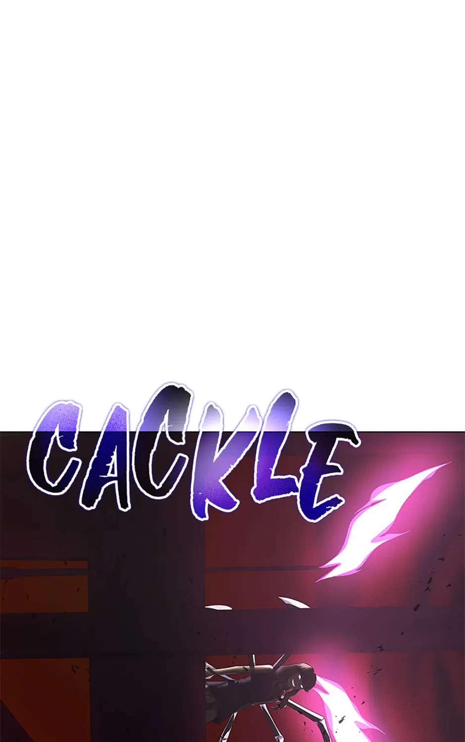Read Carnivorous Hunter chapter 86 image 5 on Lezhin