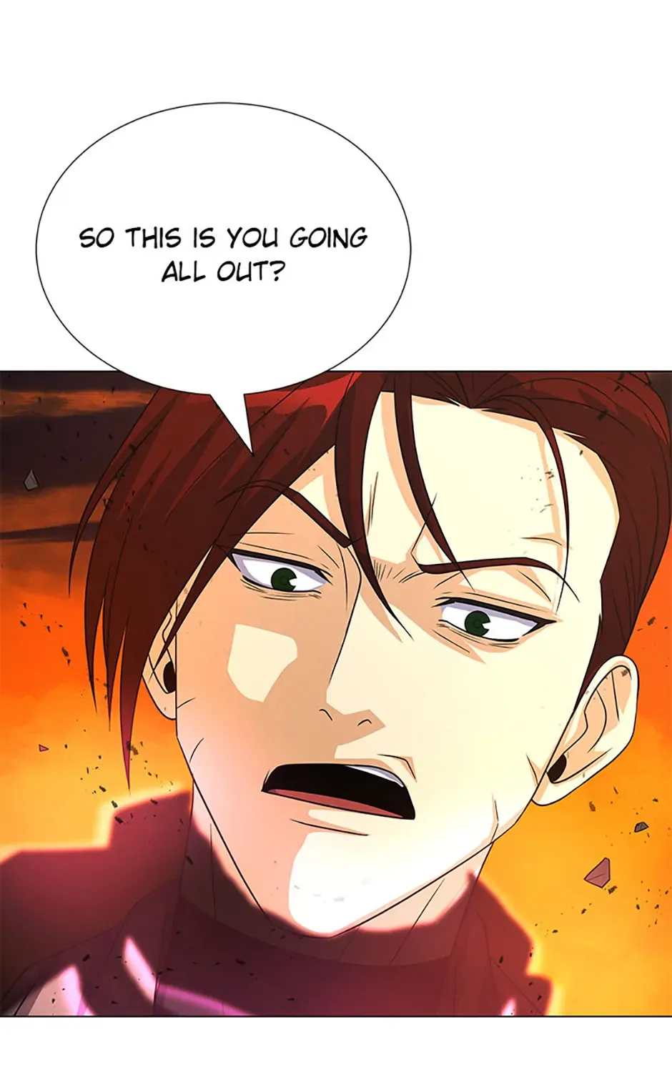 Read Carnivorous Hunter chapter 86 image 55 on Lezhin