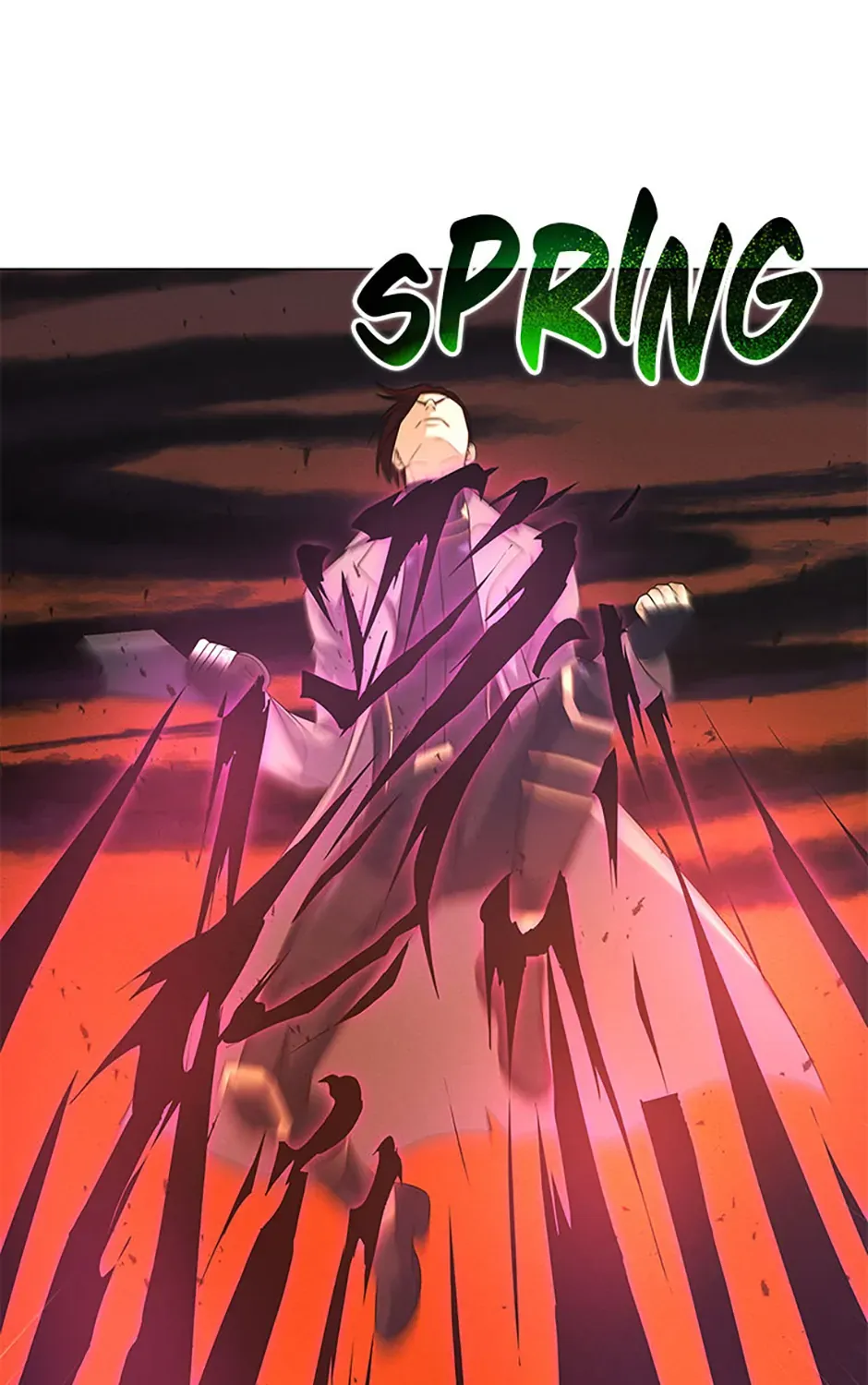 Read Carnivorous Hunter chapter 86 image 57 on Lezhin