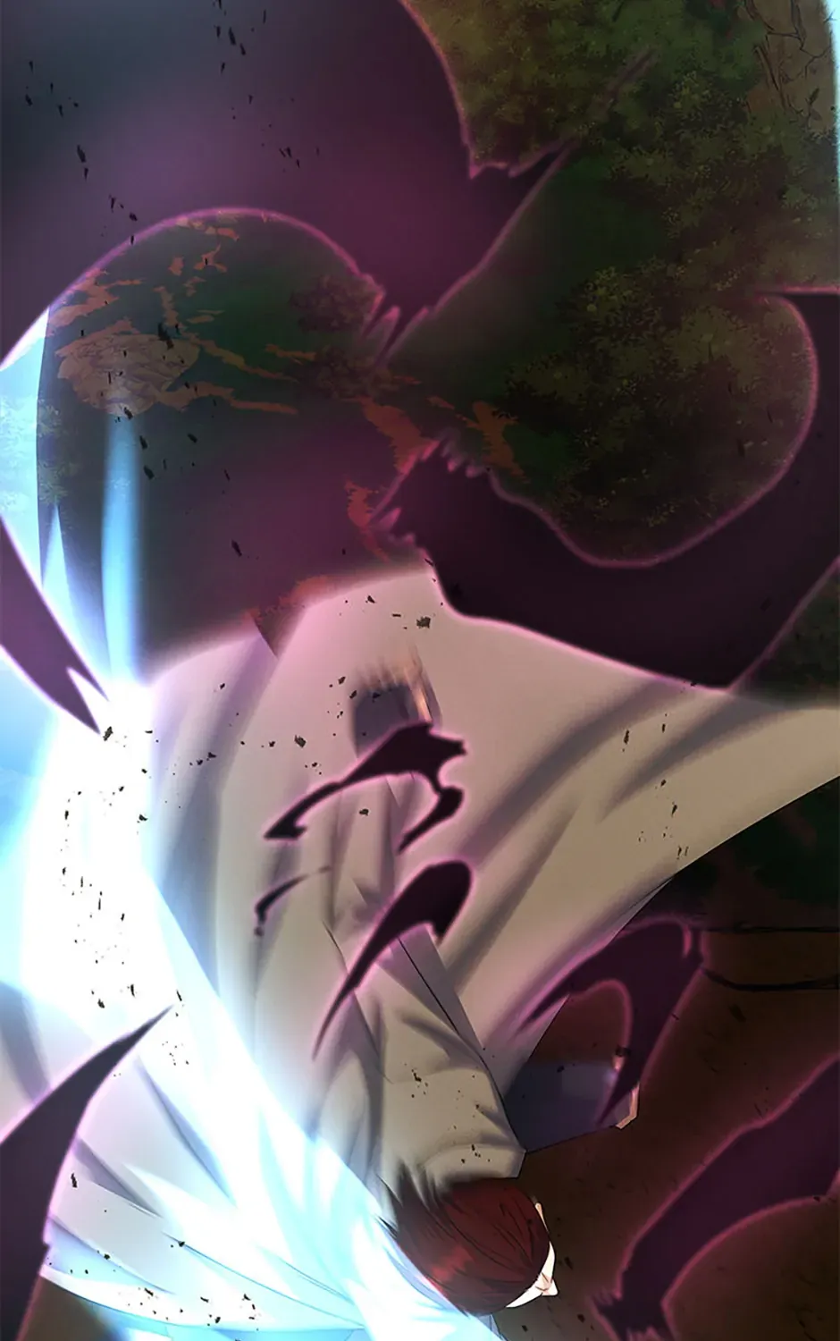 Read Carnivorous Hunter chapter 86 image 61 on Lezhin