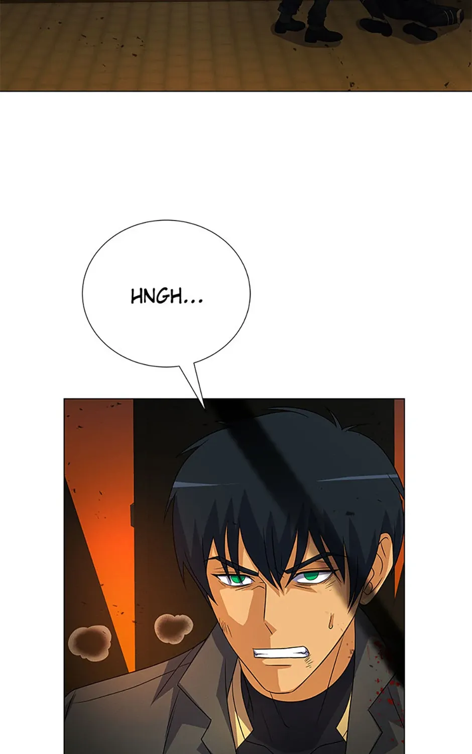 Read Carnivorous Hunter chapter 86 image 69 on Lezhin