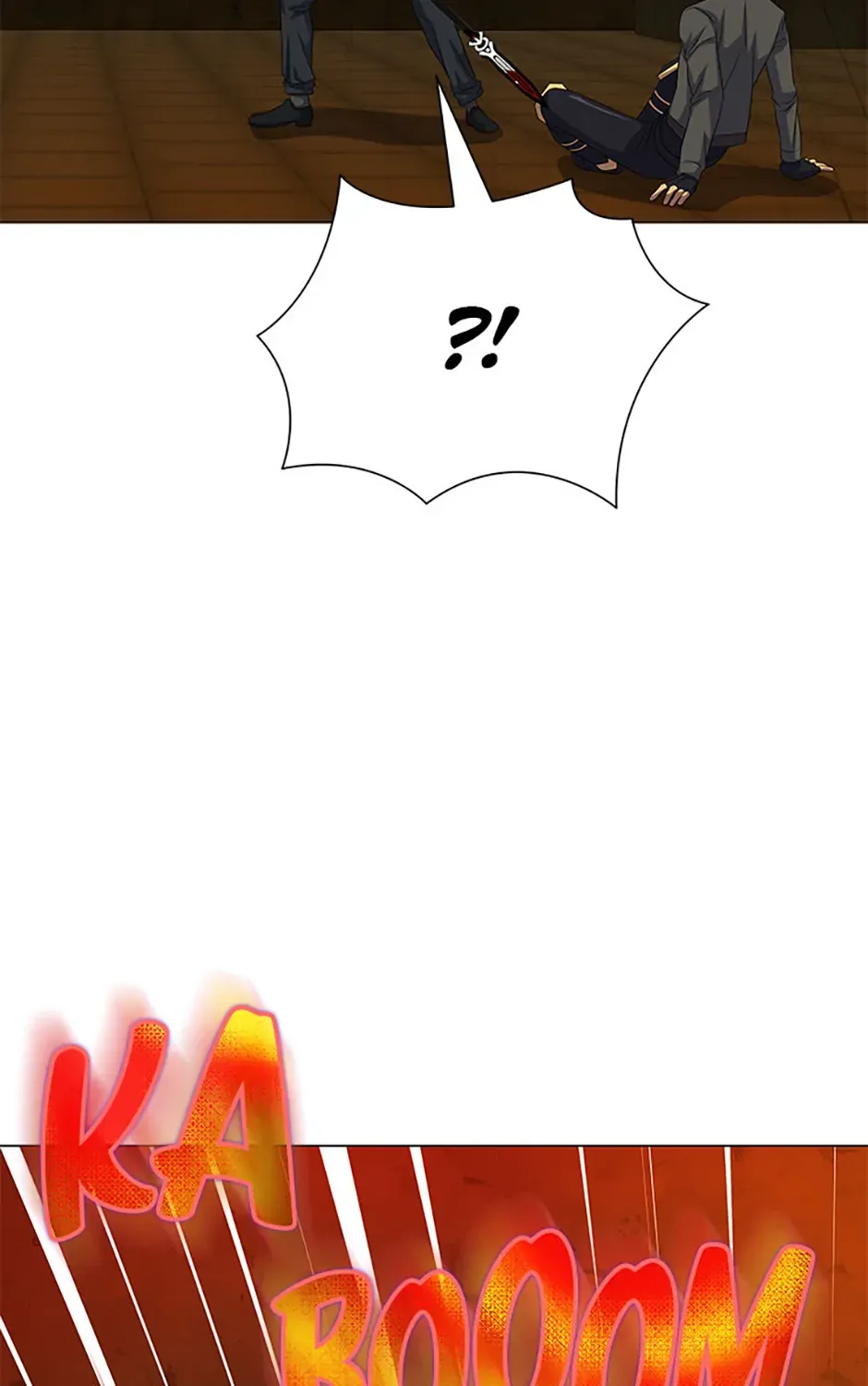 Read Carnivorous Hunter chapter 86 image 73 on Lezhin