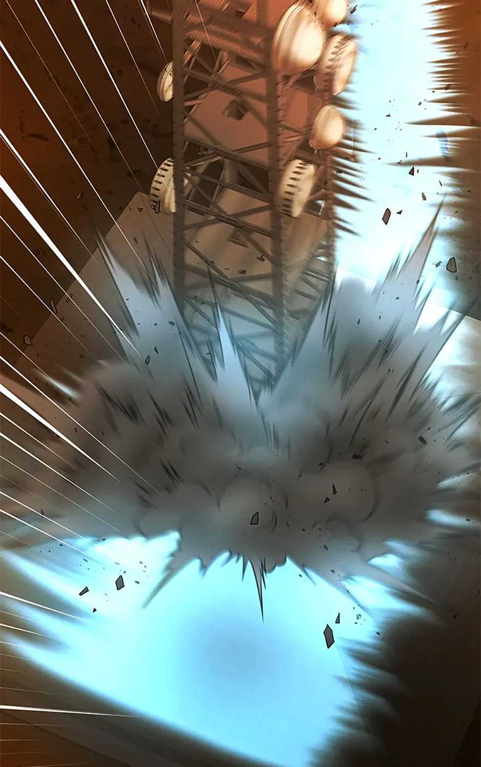 Read Carnivorous Hunter chapter 86 image 75 on Lezhin