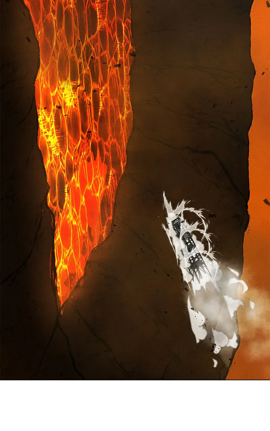 Read Carnivorous Hunter chapter 86 image 83 on Lezhin