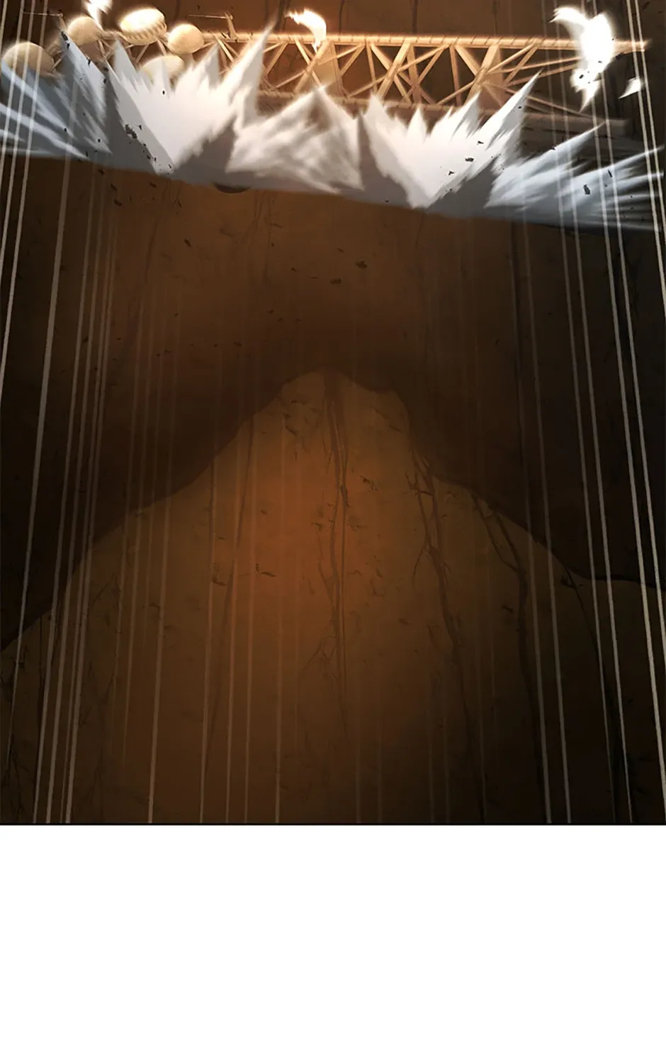 Read Carnivorous Hunter chapter 86 image 87 on Lezhin
