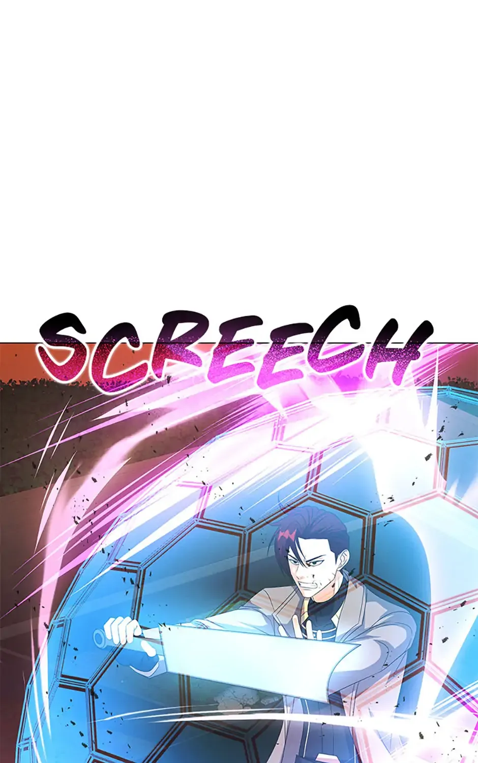 Read Carnivorous Hunter chapter 86 image 9 on Lezhin