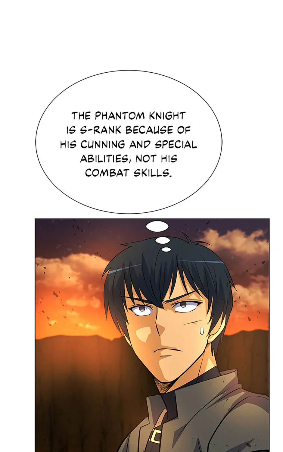 Read Carnivorous Hunter chapter 87 image 103 on Lezhin