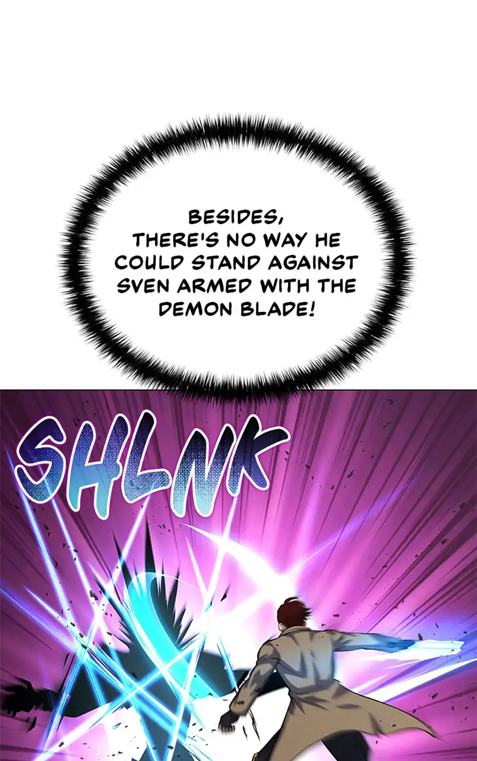 Read Carnivorous Hunter chapter 87 image 105 on Lezhin