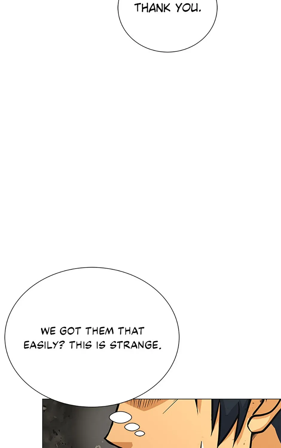 Read Carnivorous Hunter chapter 87 image 115 on Lezhin