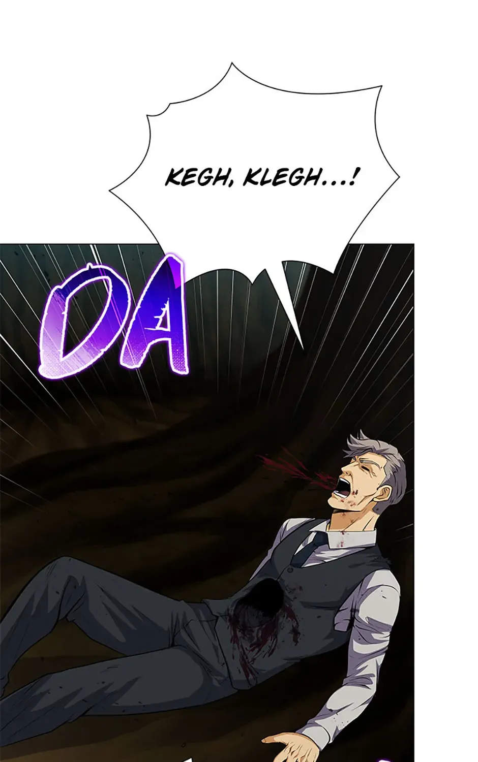 Read Carnivorous Hunter chapter 87 image 121 on Lezhin