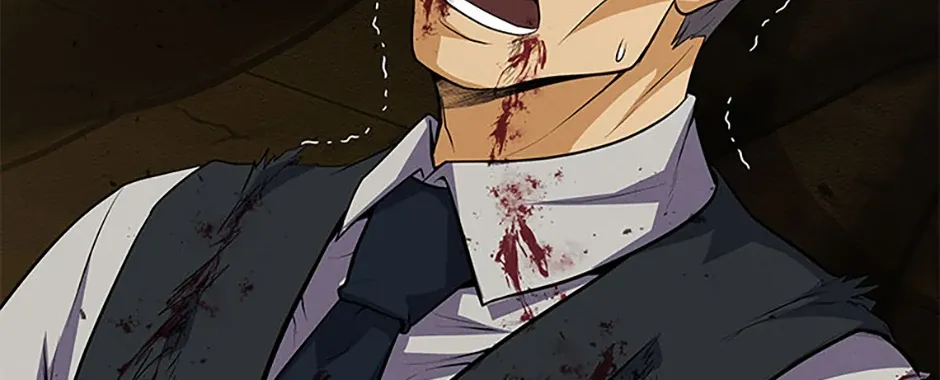 Read Carnivorous Hunter chapter 87 image 124 on Lezhin