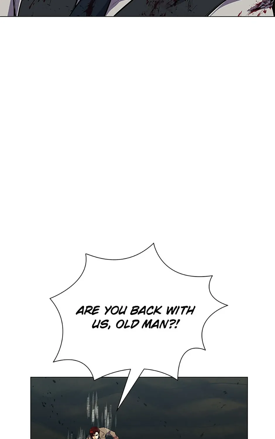 Read Carnivorous Hunter chapter 87 image 125 on Lezhin