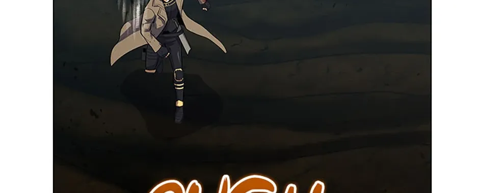 Read Carnivorous Hunter chapter 87 image 126 on Lezhin