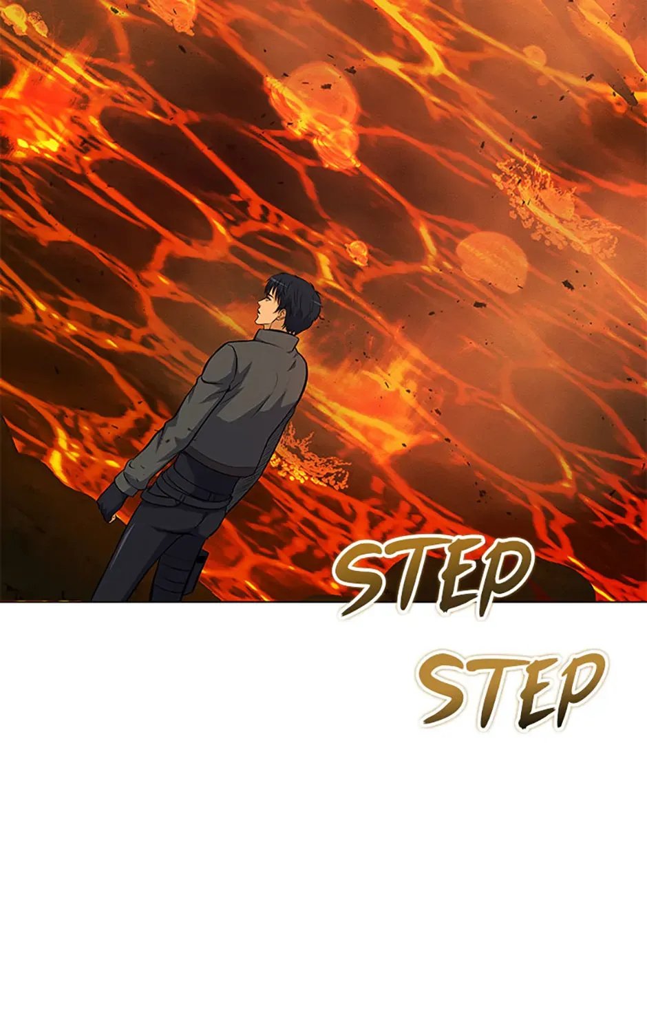 Read Carnivorous Hunter chapter 87 image 13 on Lezhin