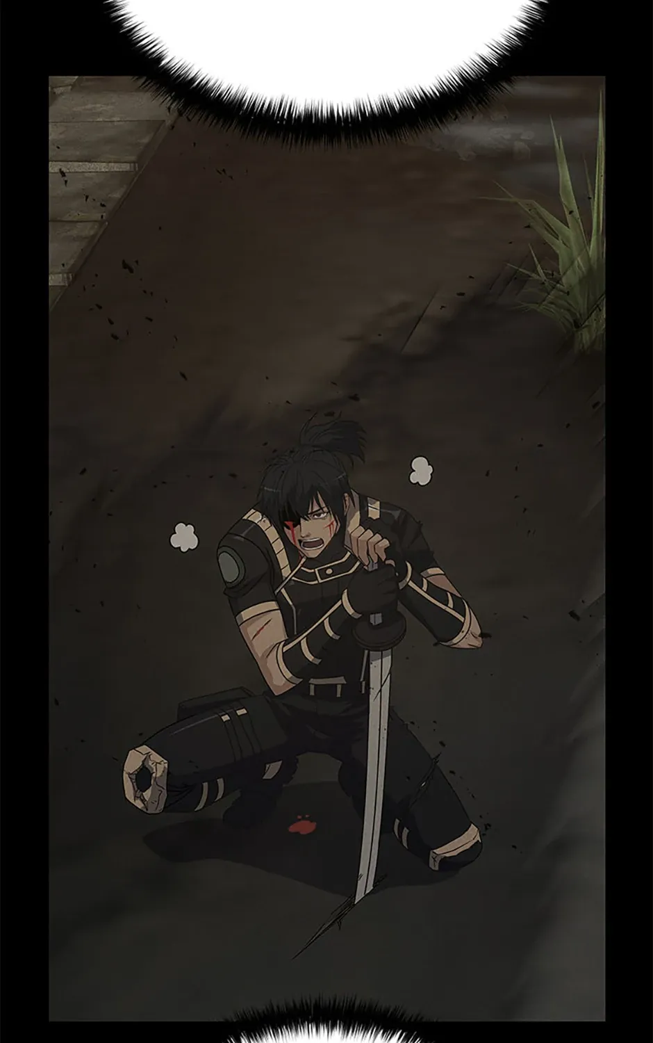 Read Carnivorous Hunter chapter 87 image 135 on Lezhin